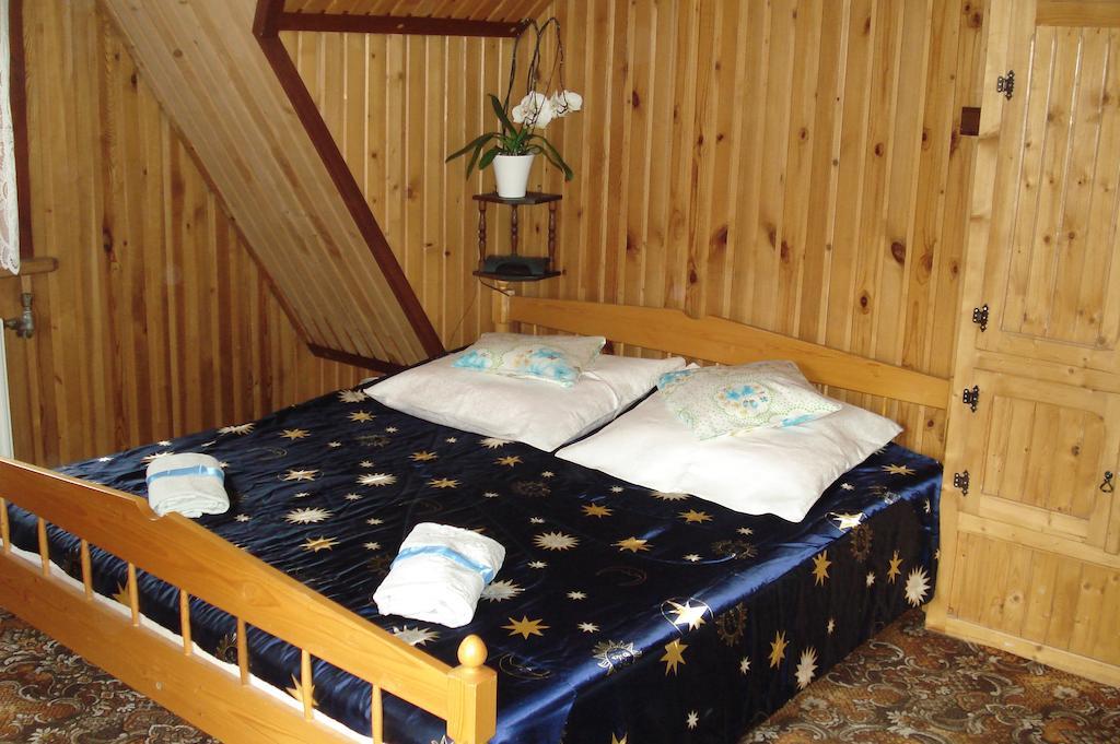 Willa U Marii Zakopane Pokoj fotografie
